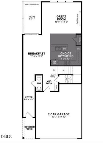 2916 Walden Road, Apex, NC 27502