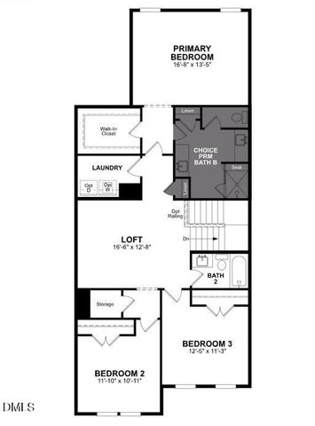 2916 Walden Road, Apex, NC 27502