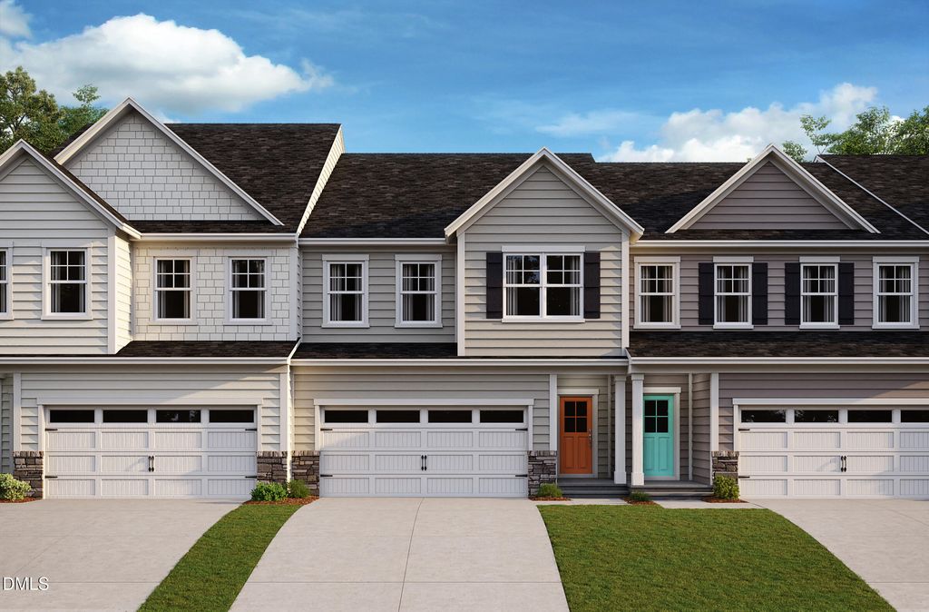 2916 Walden Road, Apex, NC 27502