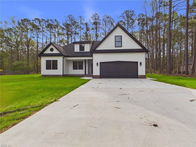 212 Reedy Creek DR, Elizabeth City, NC 27909