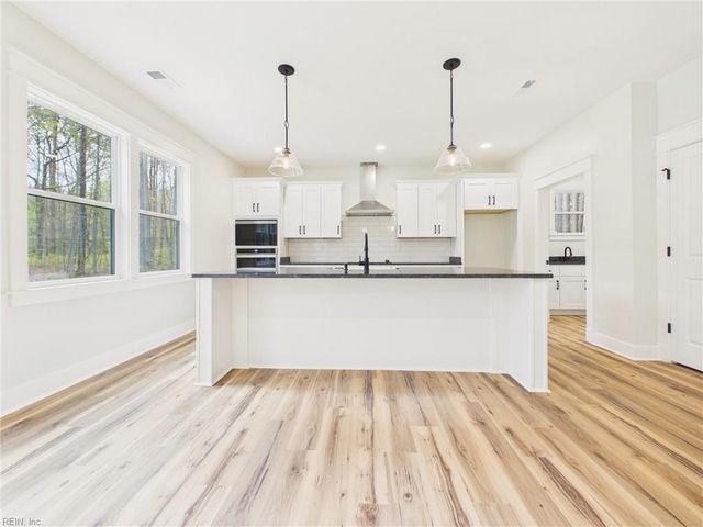 212 Reedy Creek DR, Elizabeth City, NC 27909