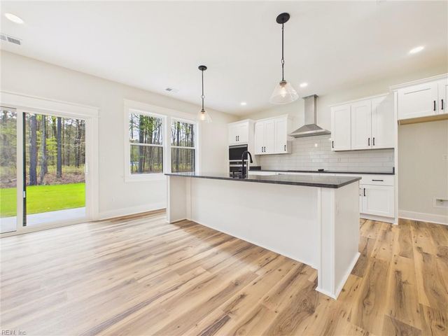 212 Reedy Creek DR, Elizabeth City, NC 27909