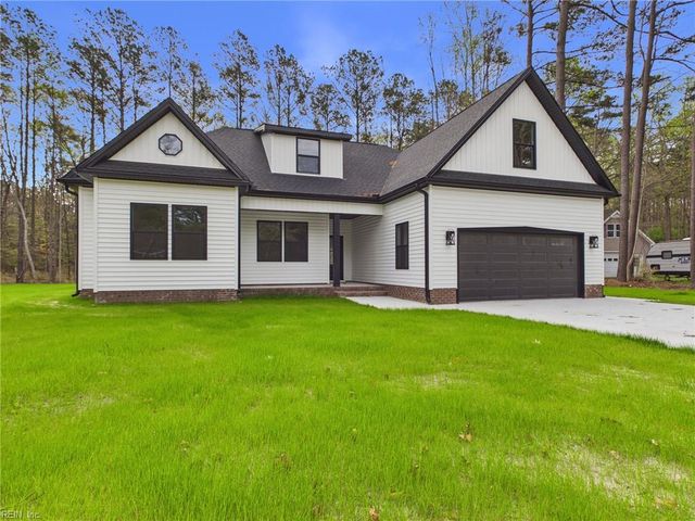 212 Reedy Creek DR, Elizabeth City, NC 27909