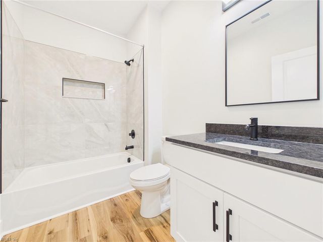 212 Reedy Creek DR, Elizabeth City, NC 27909