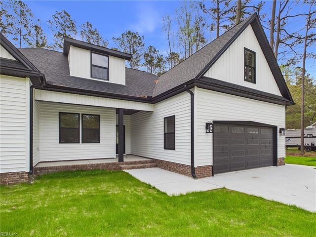 212 Reedy Creek DR, Elizabeth City, NC 27909