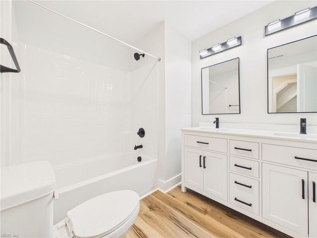 212 Reedy Creek DR, Elizabeth City, NC 27909