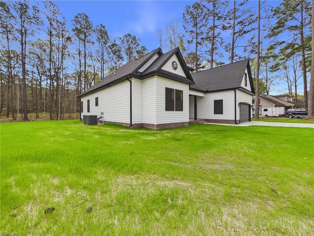 212 Reedy Creek DR, Elizabeth City, NC 27909