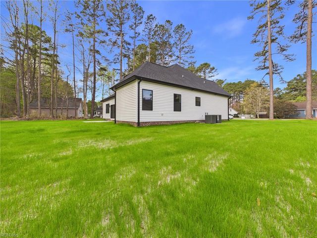 212 Reedy Creek DR, Elizabeth City, NC 27909
