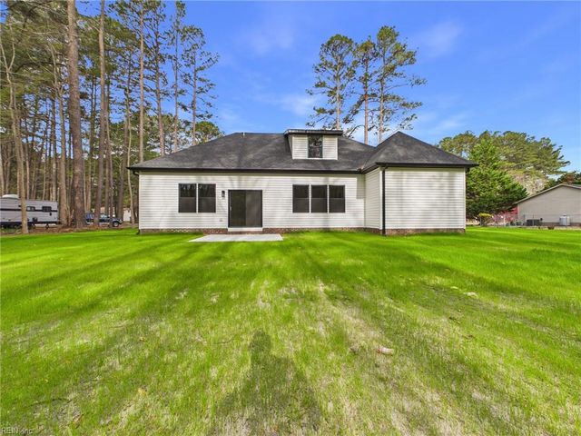 212 Reedy Creek DR, Elizabeth City, NC 27909