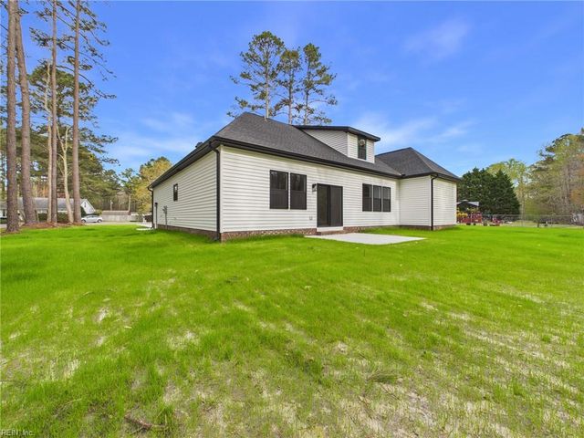 212 Reedy Creek DR, Elizabeth City, NC 27909