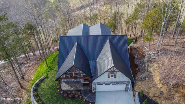 9502 Old Loyston Rd, Knoxville, TN 37938