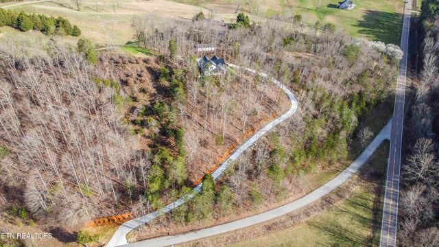 9502 Old Loyston Rd, Knoxville, TN 37938
