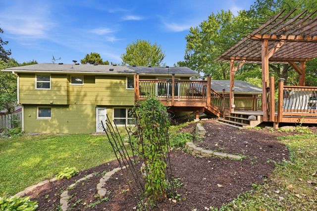 13216 Parkwood Drive, Burnsville, MN 55337