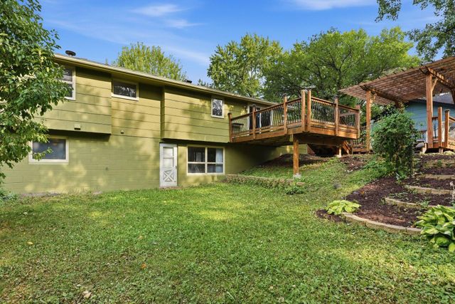 13216 Parkwood Drive, Burnsville, MN 55337