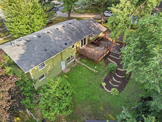 13216 Parkwood Drive, Burnsville, MN 55337