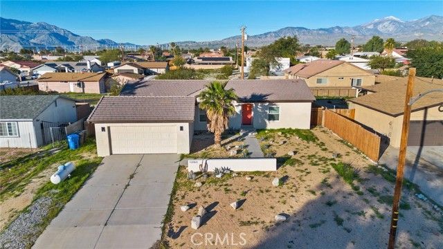 13163 Cactus, Desert Hot Springs, CA 92240