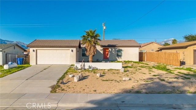 13163 Cactus, Desert Hot Springs, CA 92240