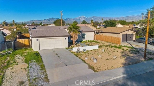 13163 Cactus, Desert Hot Springs, CA 92240