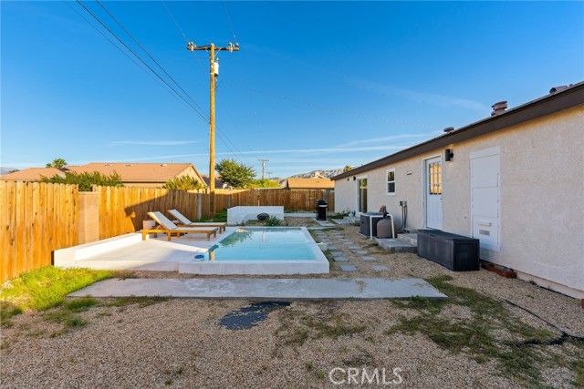 13163 Cactus, Desert Hot Springs, CA 92240