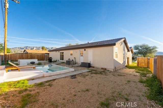 13163 Cactus, Desert Hot Springs, CA 92240