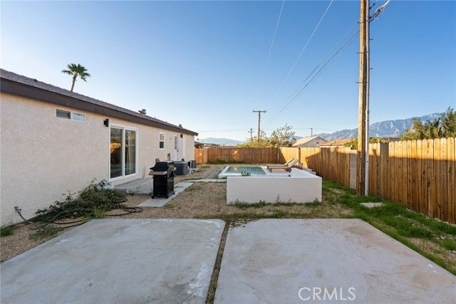 13163 Cactus, Desert Hot Springs, CA 92240