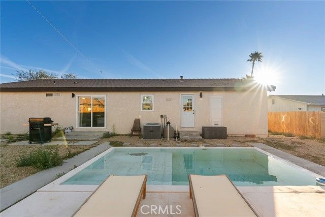 13163 Cactus, Desert Hot Springs, CA 92240