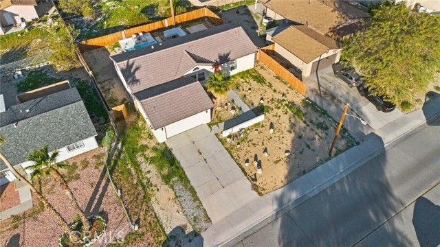 13163 Cactus, Desert Hot Springs, CA 92240