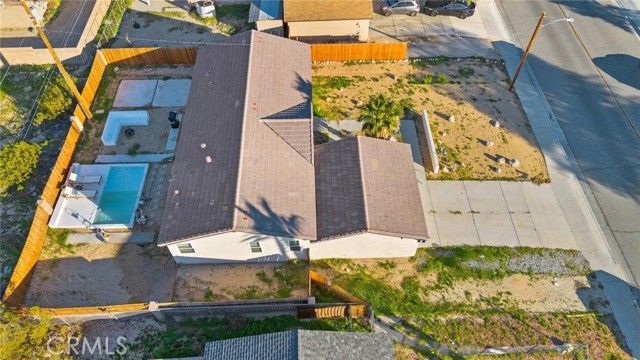 13163 Cactus, Desert Hot Springs, CA 92240