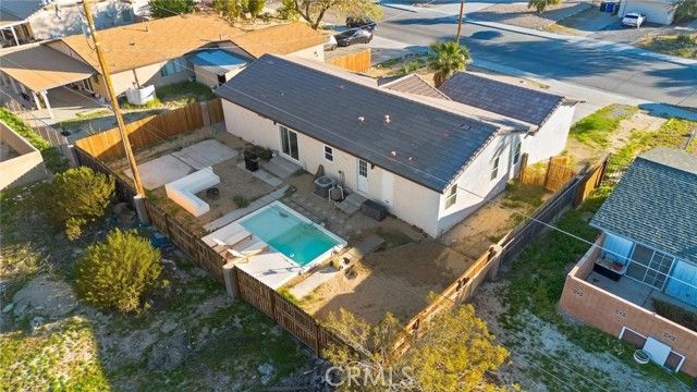 13163 Cactus, Desert Hot Springs, CA 92240