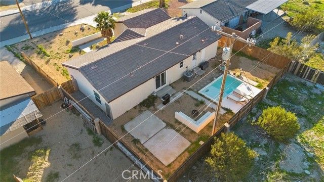 13163 Cactus, Desert Hot Springs, CA 92240