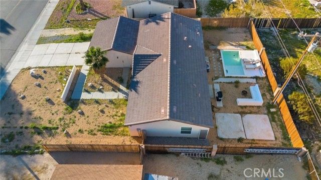 13163 Cactus, Desert Hot Springs, CA 92240