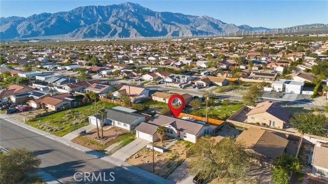 13163 Cactus, Desert Hot Springs, CA 92240