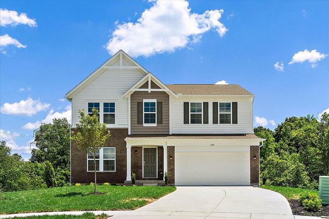 6453 Browning Trail, Burlington, KY 41005