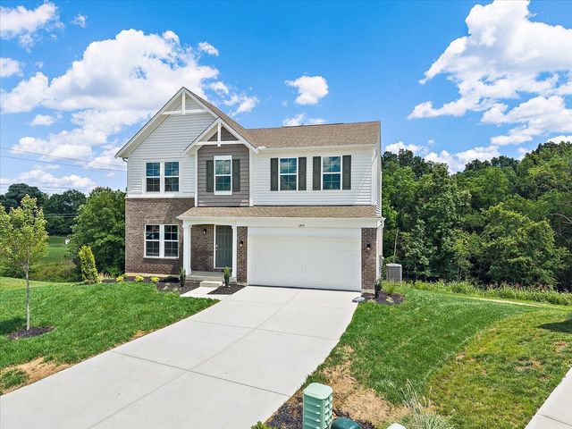 6453 Browning Trail, Burlington, KY 41005