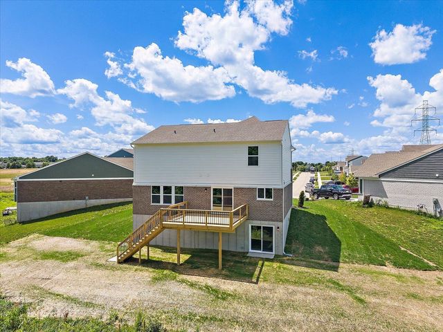 6453 Browning Trail, Burlington, KY 41005