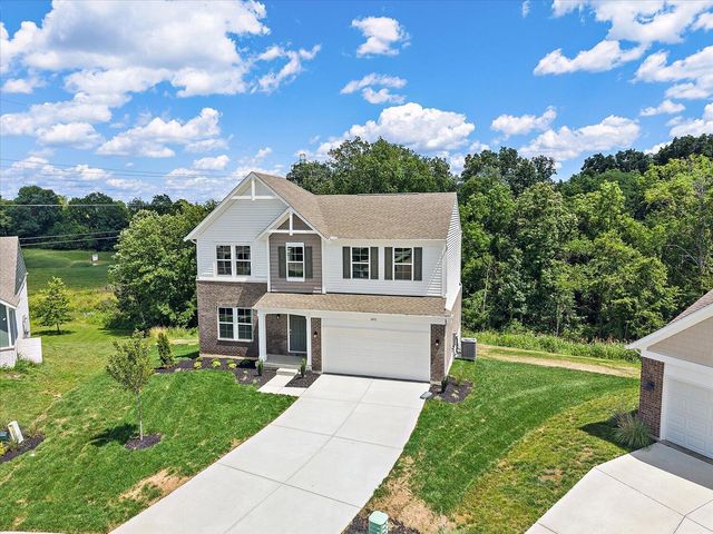 6453 Browning Trail, Burlington, KY 41005