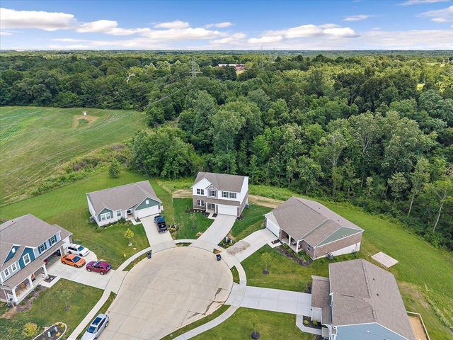 6453 Browning Trail, Burlington, KY 41005
