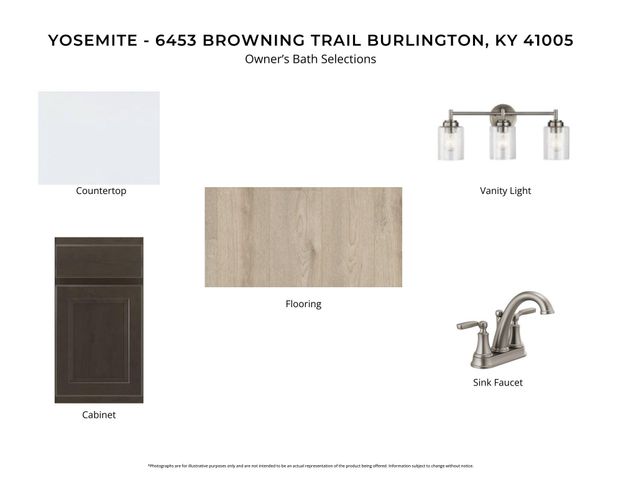 6453 Browning Trail, Burlington, KY 41005