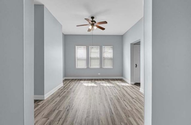 7349 S Evans Avenue 1, Chicago, IL 60619