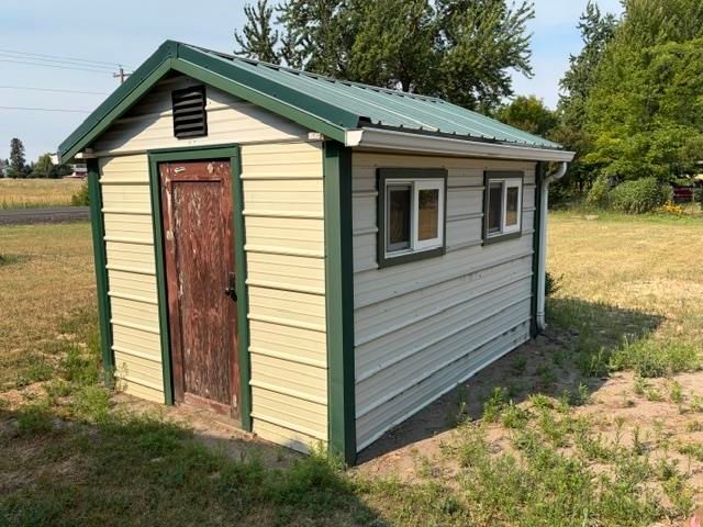 4614 W Hallett Rd, Spokane, WA 99224