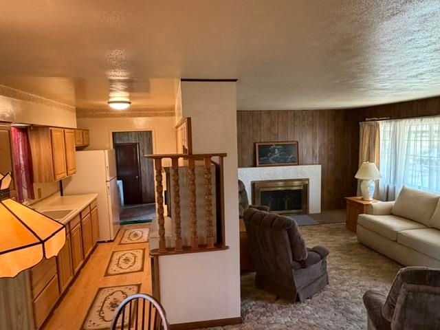 4614 W Hallett Rd, Spokane, WA 99224