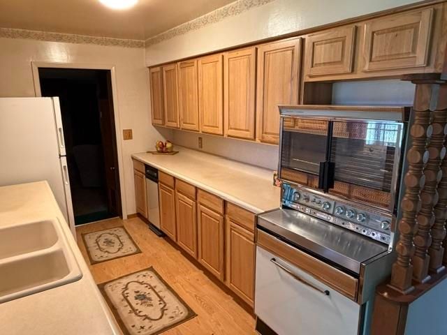 4614 W Hallett Rd, Spokane, WA 99224