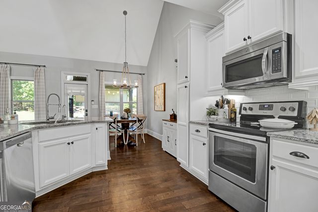 121 Elite Way, Mcdonough, GA 30252