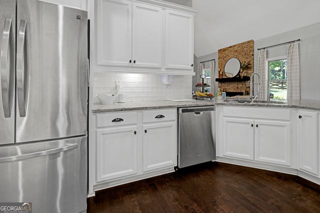 121 Elite Way, Mcdonough, GA 30252