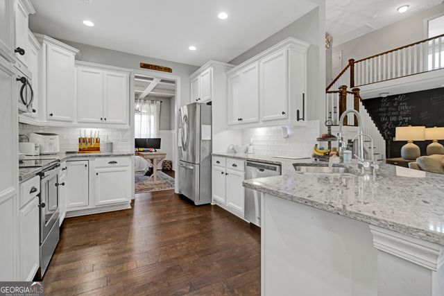 121 Elite Way, Mcdonough, GA 30252