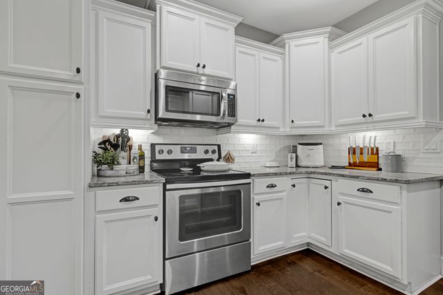 121 Elite Way, Mcdonough, GA 30252