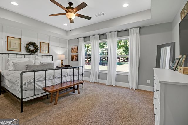 121 Elite Way, Mcdonough, GA 30252