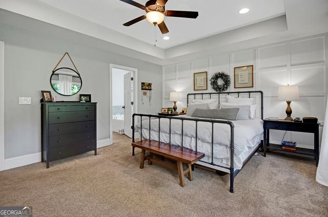 121 Elite Way, Mcdonough, GA 30252