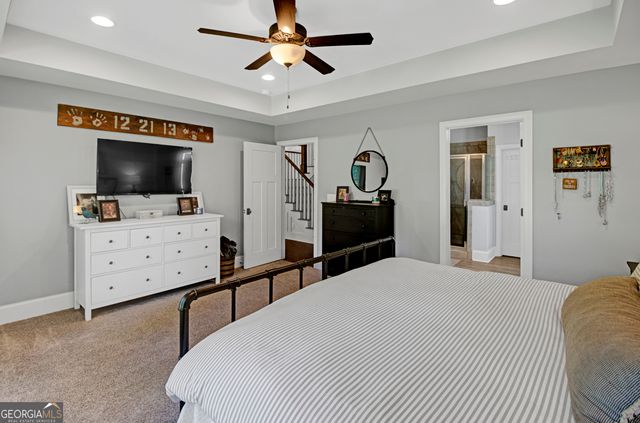 121 Elite Way, Mcdonough, GA 30252