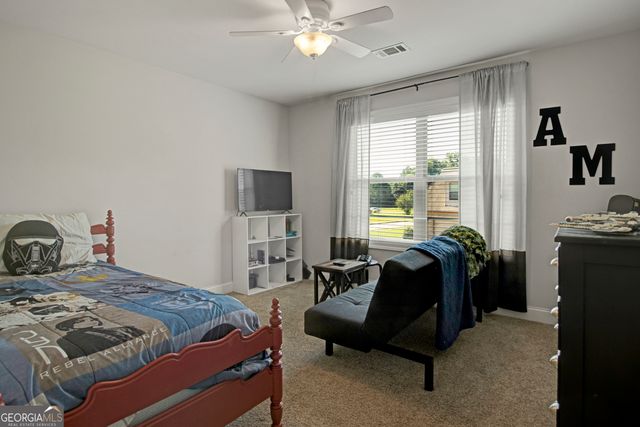 121 Elite Way, Mcdonough, GA 30252